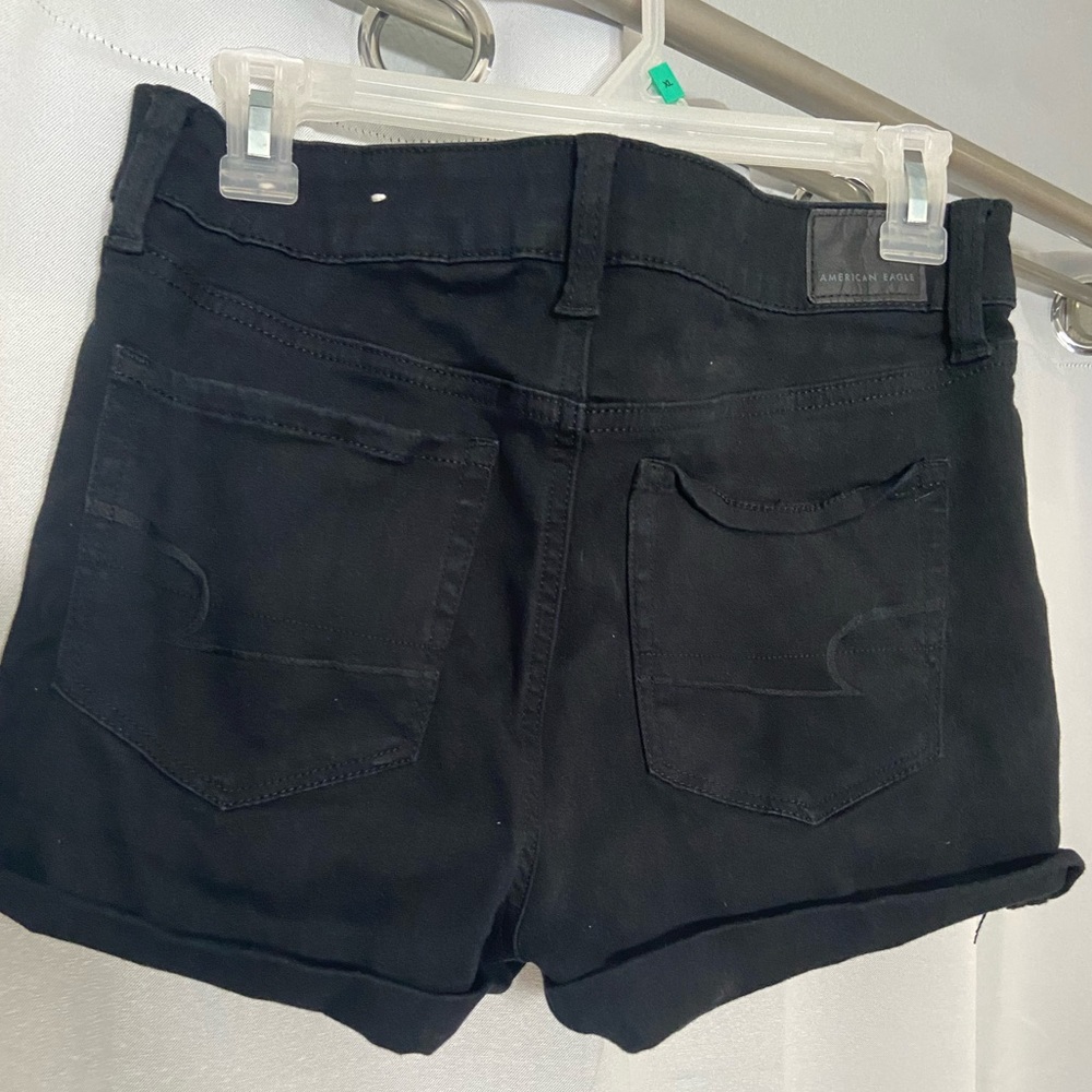 American Eagle High Waist Shorts